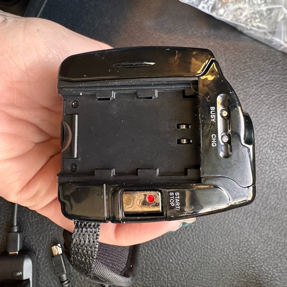 Mini Video camera - Picture 6 of 12